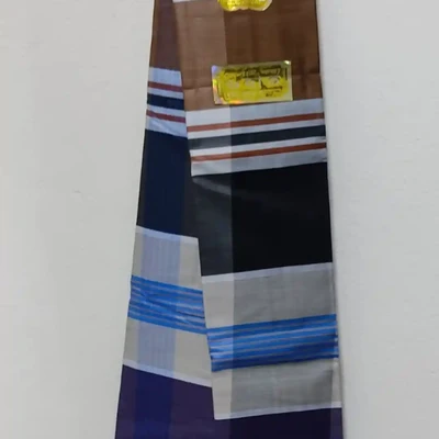 টিস্যু-লুঙ্গি-৬হাত-model1004