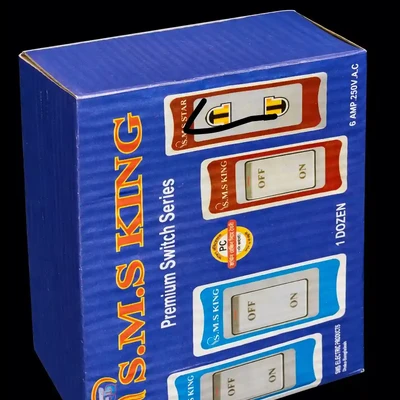 Premium Soket,(সকেট)